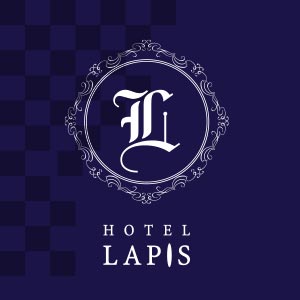 HOTEL LAPIS Logo